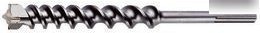 Bosch 40 x 570MM sds max quadro-x drill bit -1618596451