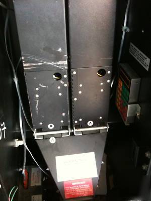 Change machine standard change-maker SC101 bill changer