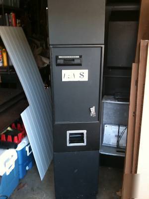 Change machine standard change-maker SC101 bill changer