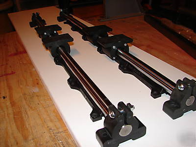 Cnc linear rail 20MM x 36