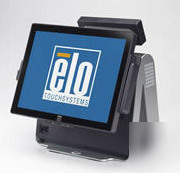 Elo 15D1 all in one lcd desktop touchcomputer