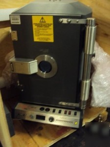 Genevac model ht 12 atlas evaporator