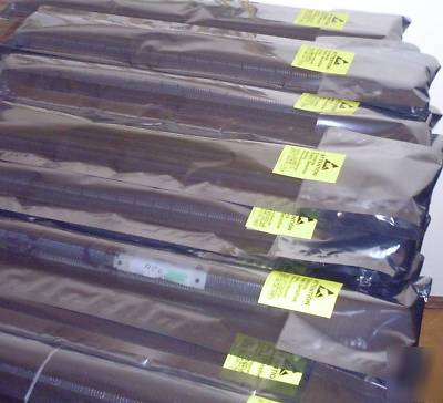 Lot of integrated circuit ic chips ti motorola harris