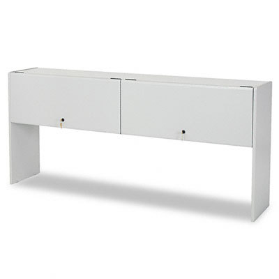 Maxon storage hutch for 72