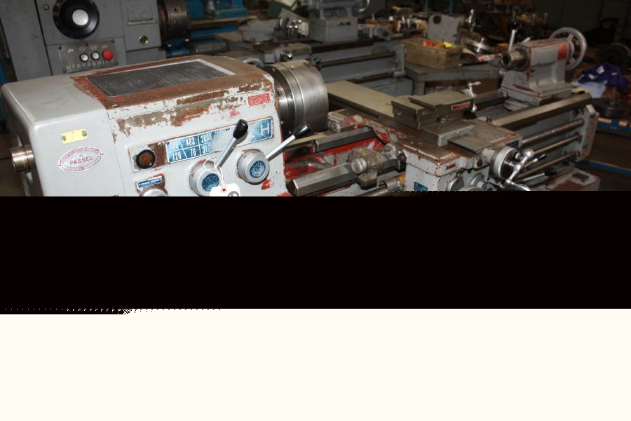 Mazak-mate 14