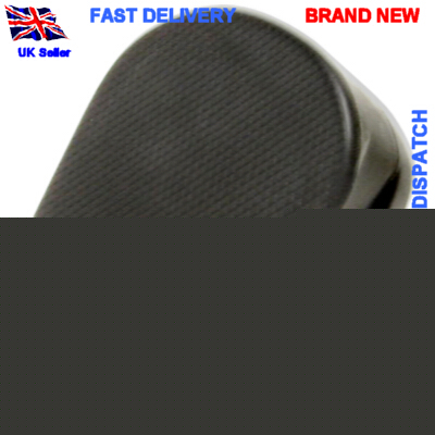 New brand jojo 3-pin 13A black fused heavy-duty plug
