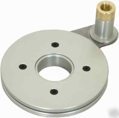 Rotating tripod bracket