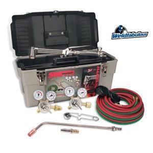 Smith heavy duty dual guard torch propane hd-510LPT