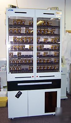 Talyst jv 500SL pharmacy dispensing & packaging unit