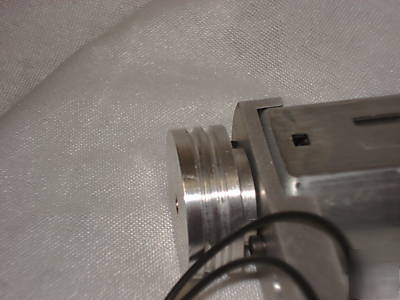 110VAC drive motor for all db & tb spindles. 20,000 rpm