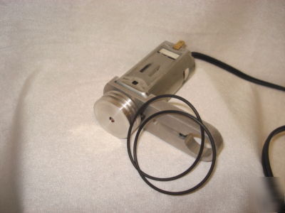 110VAC drive motor for all db & tb spindles. 20,000 rpm