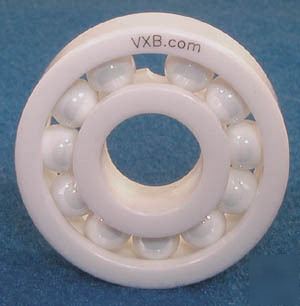 6003 full complement ceramic bearing 17 x 35 x 10 mm