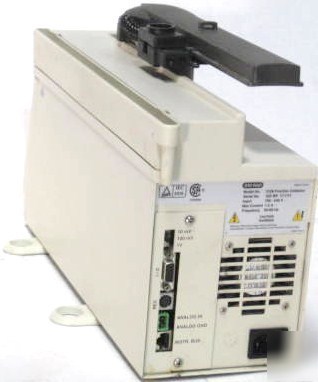 Bio-rad biorad 2128 fraction collector