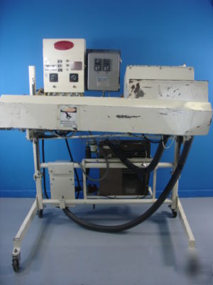 Bosch doboy cbs-b continuous band sealer packaging