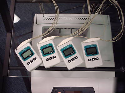 Cardiac science telemetry rehab management system