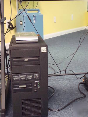 Cardiac science telemetry rehab management system