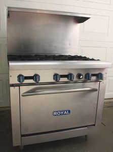 Commercial 36