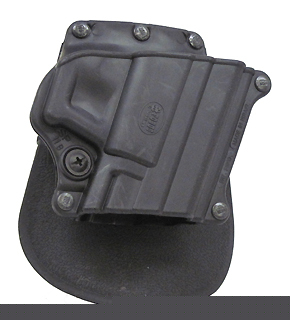 Fobus compact holster rh spr arm xd SP11B