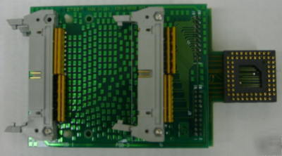 Hp agilent E2447AB for motorola 68EC000 processors