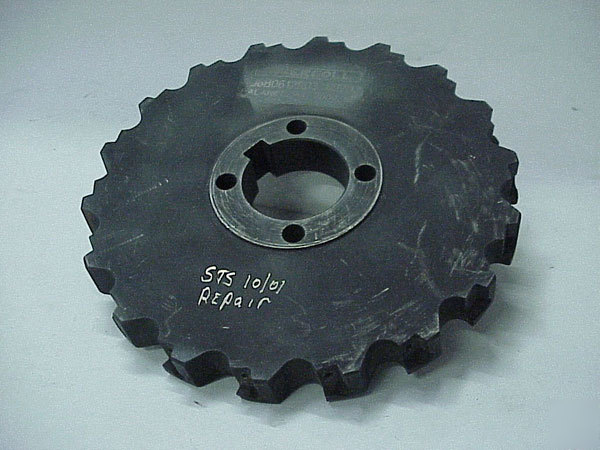 Ingersoll 6.5