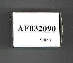 New AF03-2090 ricoh paper feed - separation roller