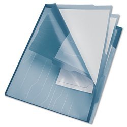 New combifile three tab project pocket, letter, asso...