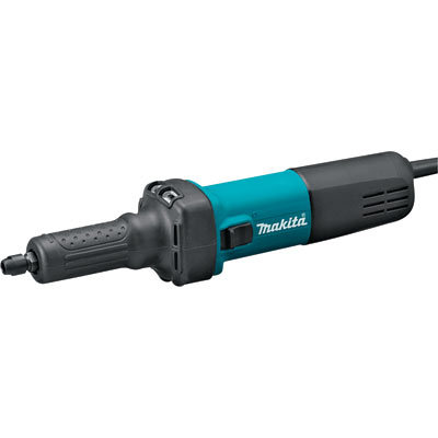 New makita die grinder - 1/4IN model# GD0601 - 