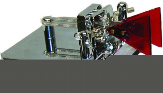 New mfj 564 (b) - mfj deluxe iambic paddle - 