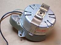 New synchronous clock motor 12V 10 rpm 4MM 5/32