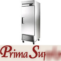 New true commercial 23CF one door heated cabinet th-23
