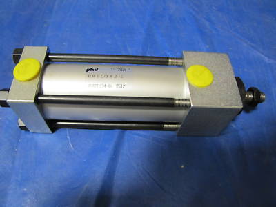 Phd avr 1 3/8 x 2 -e tie rod cylinders