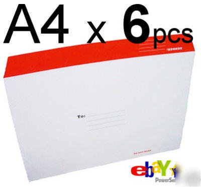 Photo mailer mailers rigid envelopes hard envelope a 4