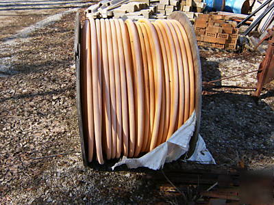 Riser gard 1