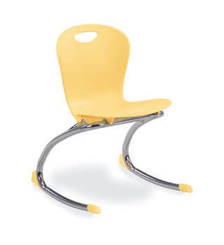 Zuma rocker-set of 2 seat size varies from 13