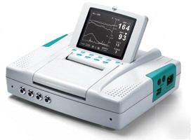  edan F6 fetal & maternal monitor , free shipping usa