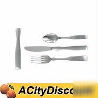 18DZ update conrad chrome dinner fork flatware