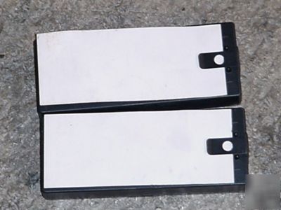 2 linear battery powered cash drawer bill trap d-23R 