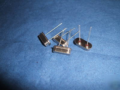 20.0MHZ crystal low profile 20MHZ xtal HC49 