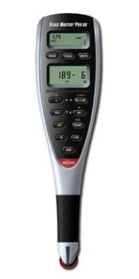 Calculated industrie 6135 scale master pro xe free ship