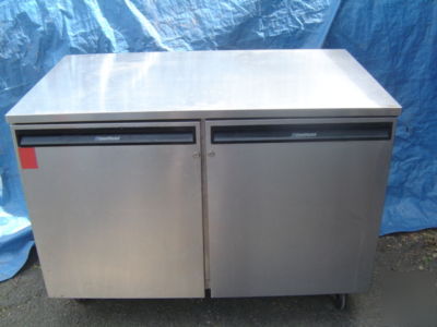 Delfield refrigerator UC4048
