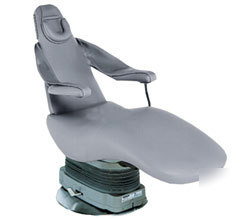 Den-tal-ez js chair - dental equipment