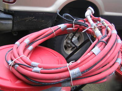 Drywall texture spray rig kodiak portable