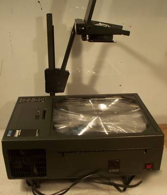 Dukane 4003 overhead projector