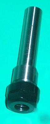 ER16 collet chuck 5/8 inch straight shank precision