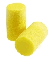 Ear 310-1101 classic plus ear plugs, pillowpacks 200 qt