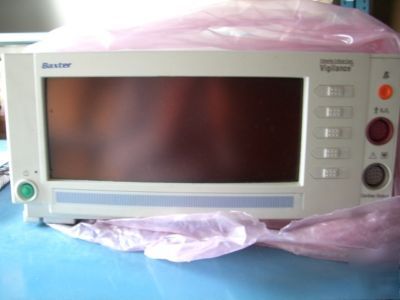 Edwards lifesciences vigilance critical-care VGS2 VGS2V