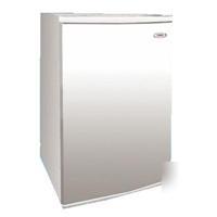 Haier 4.0-cubic-foot compact refrigerator/freezer - ...