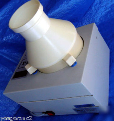 Kirby lester kl-x pill counting machine - 99% condition