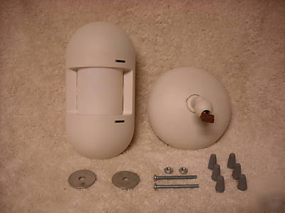 Leviton ceiling/wall mount occupancy sensor #odwwv-irw