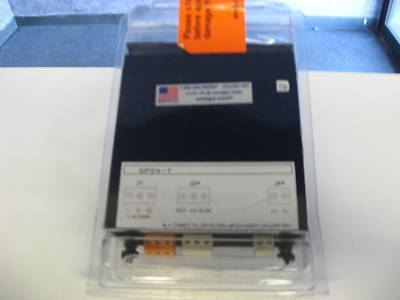 Monogram omega DP24-t 1/8 din thermocouple meter